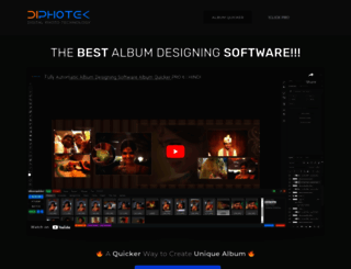 diphotek.com screenshot