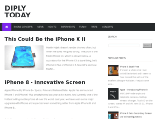 diply-today.com screenshot
