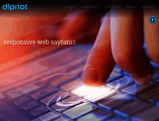 dipnot.com.tr screenshot