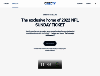 direct-ticket.net screenshot