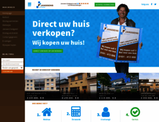 direct-uw-huis-verkopen.nl screenshot