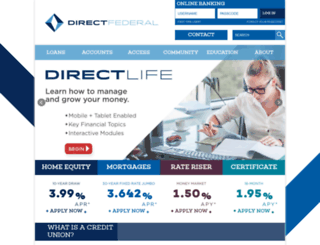 directib.com screenshot