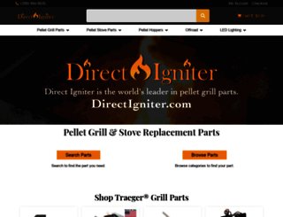 directigniter.com screenshot