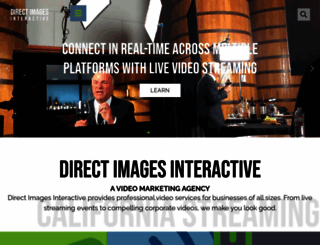 directimages.com screenshot