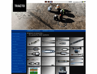 directional-drilling-accessories.com screenshot