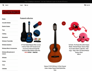 directlycheap.com screenshot