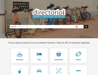 directorioi.com screenshot
