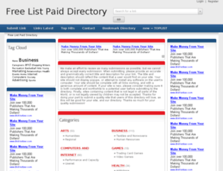 directory.handy-reform.com screenshot
