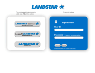 directory2.landstaronline.com screenshot