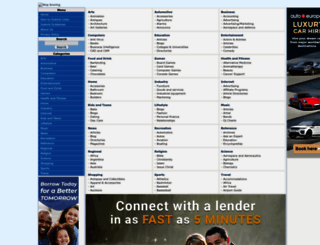 directory4u.net screenshot