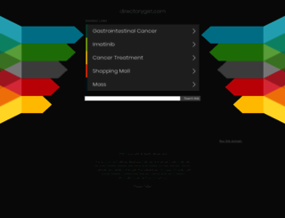 directorygist.com screenshot