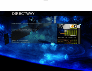 directway.com screenshot