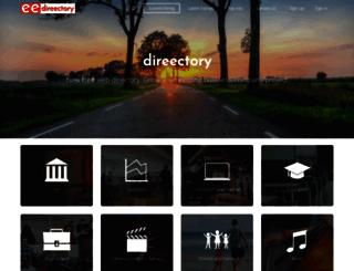 direectory.com screenshot