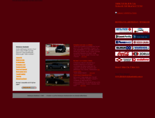 direksiyonakademisi.com screenshot