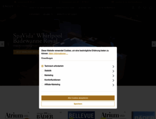 direktvomhersteller.de screenshot