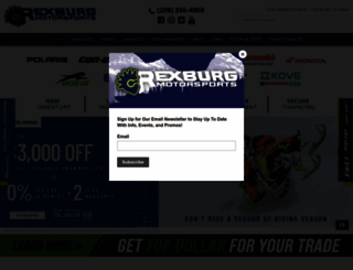 dirtcheapatvparts.com screenshot