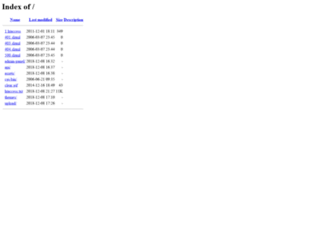 dirtracingforum.com screenshot