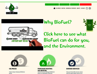 discount-fuel.com screenshot