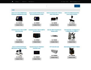 discountboater.com screenshot