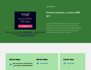 discountfurnituredirect.co.uk screenshot