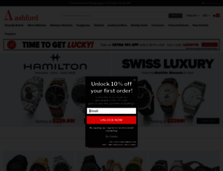 discountwatchstore.com screenshot