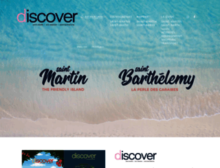 discover-magazines.com screenshot