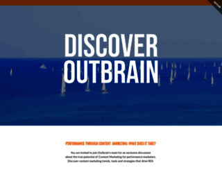 discover-outbrain.splashthat.com screenshot