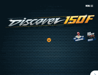 discover150.com screenshot