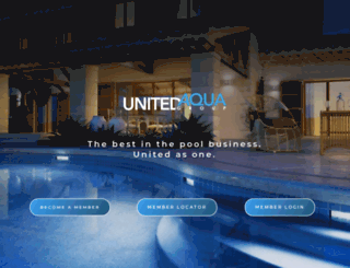 discoveruag.com screenshot