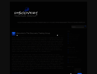 discoverytradinggroup.com screenshot
