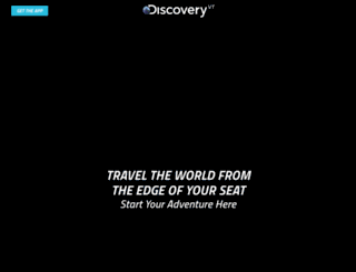 discoveryvr.com screenshot