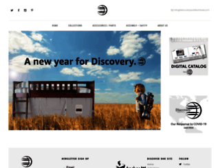 discoveryworldfurniture.com screenshot