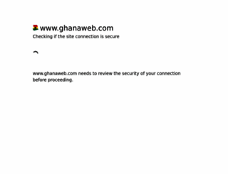 discussions.ghanaweb.com screenshot