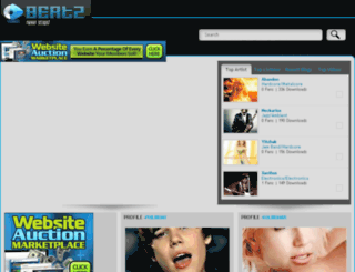dishsattv.com screenshot