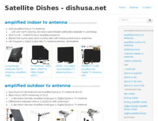dishusa.net screenshot