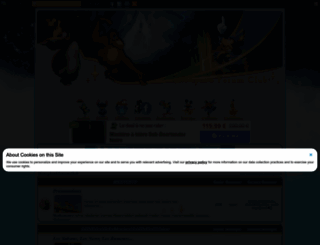 disneylandforum.com screenshot