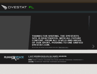distancepreps.com screenshot