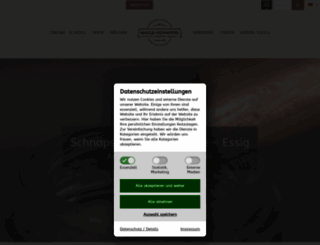 distilling-fermenting-seminars.com screenshot