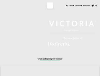 distinctiveflooring.co.uk screenshot