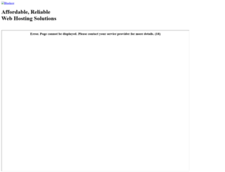 distributedworkplace.com screenshot