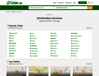 distribution-services.cmac.ws screenshot