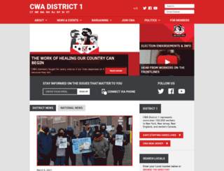 district1.cwa-union.org screenshot