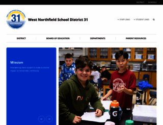 district31.net screenshot