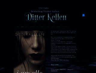 ditterkellen.com screenshot