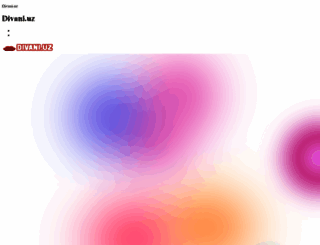 divani.uz screenshot