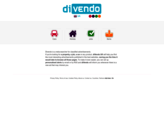 divendouk.com screenshot