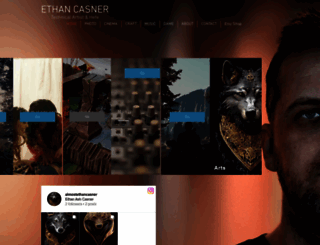 divergence-online.com screenshot