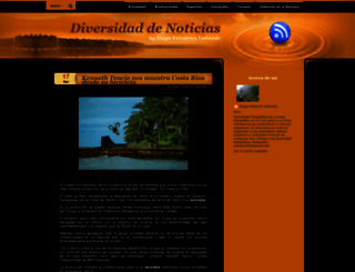 diversidadfotografica.blogspot.com screenshot
