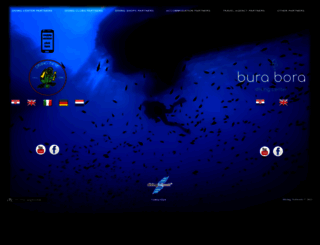 divingindie.com screenshot