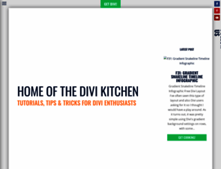 divisoup.com screenshot